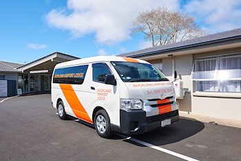 Auckland Airport Lodge