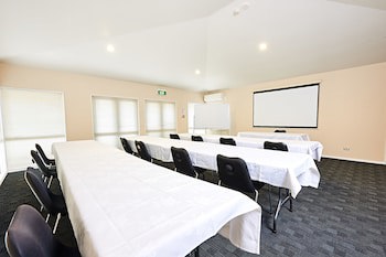 Auckland Airport Lodge