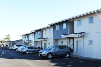 Auckland Airport Lodge