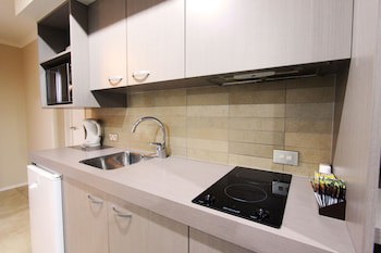Auckland Airport Lodge