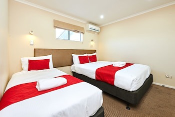 Auckland Airport Lodge