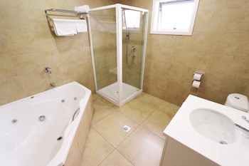 Auckland Airport Lodge