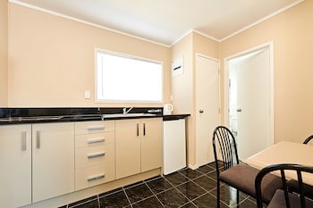 Auckland Airport Lodge