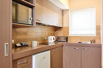 Auckland Airport Lodge