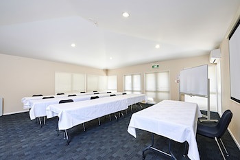 Auckland Airport Lodge