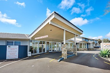 Auckland Airport Lodge