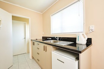Auckland Airport Lodge