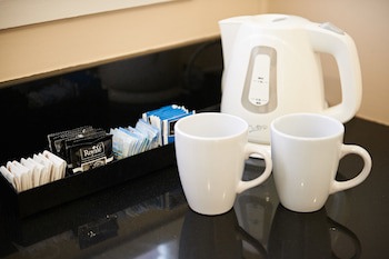 Auckland Airport Lodge