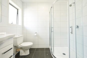 Auckland Airport Lodge