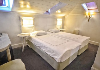 Kars Otel - Special Class galeri fotoğrafı