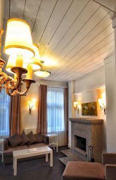 Kars Otel - Special Class galeri fotoğrafı