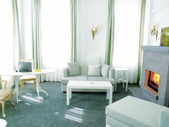 Kars Otel - Special Class galeri fotoğrafı