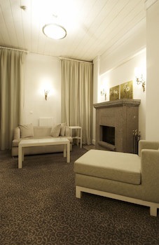 Kars Otel - Special Class galeri fotoğrafı