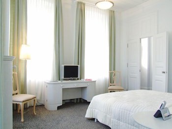 Kars Otel - Special Class fotoğrafı