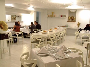Kars Otel - Special Class fotoğrafı