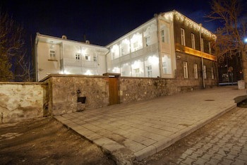 Kars Otel - Special Class