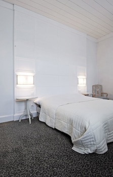 Kars Otel - Special Class fotoğrafı