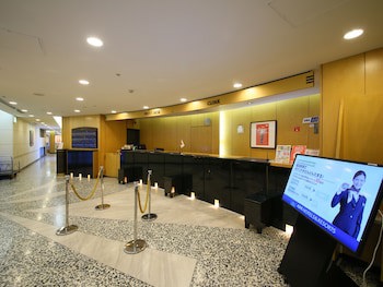 Apa Hotel Tokyo Itabashi Ekimae