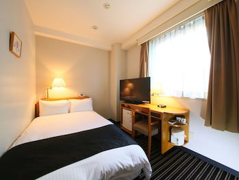 Apa Hotel Tokyo Itabashi Ekimae