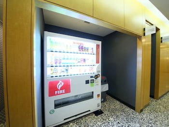 Apa Hotel Tokyo Itabashi Ekimae