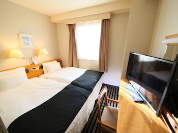Apa Hotel Tokyo Itabashi Ekimae