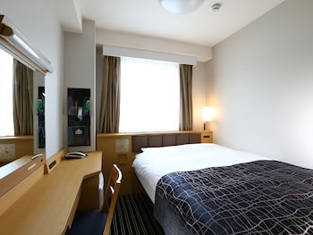 Apa Hotel Tokyo Itabashi Ekimae