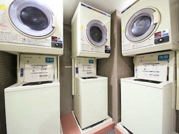 Apa Hotel Tokyo Itabashi Ekimae