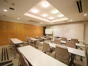 Apa Hotel Tokyo Itabashi Ekimae