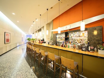 Apa Hotel Tokyo Itabashi Ekimae