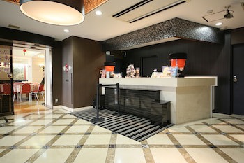 Apa Hotel Tokyo Ojima