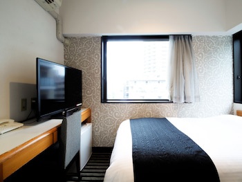 Apa Hotel Tokyo Ojima