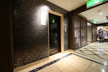 Apa Hotel Tokyo Ojima