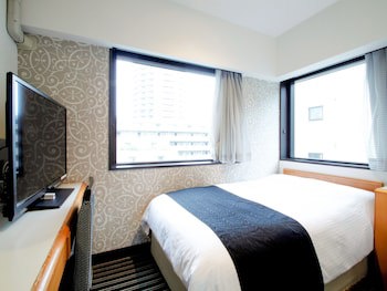 Apa Hotel Tokyo Ojima