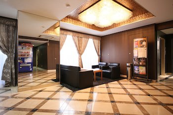 Apa Hotel Tokyo Ojima
