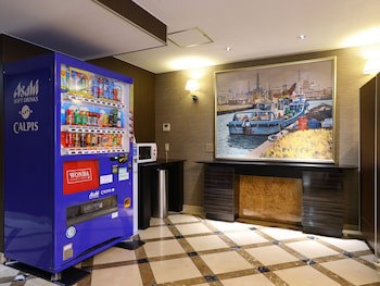 Apa Hotel Tokyo Ojima