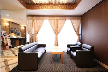 Apa Hotel Tokyo Ojima