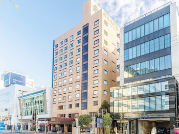 Apa Hotel Tokyo Ojima