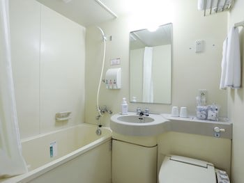 Apa Hotel Tokyo Ojima