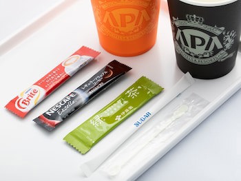 Apa Hotel Tokyo Ojima
