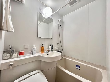 Apa Hotel Tokyo Kiba