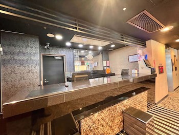 Apa Hotel Tokyo Kiba