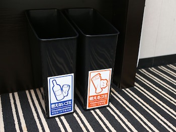 Apa Hotel Tokyo Kiba