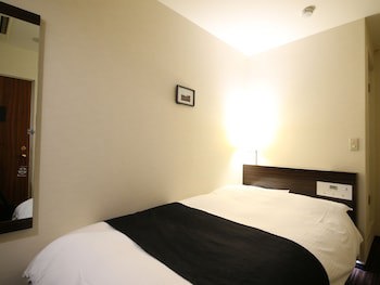 Apa Hotel Tokyo Kiba