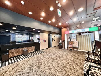 Apa Hotel Tokyo Kiba