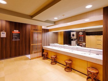 Apa Hotel Keisei Narita Ekimae