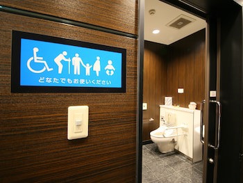 Apa Hotel Keisei Narita Ekimae