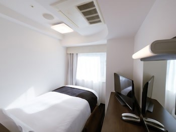 Apa Hotel Keisei Narita Ekimae