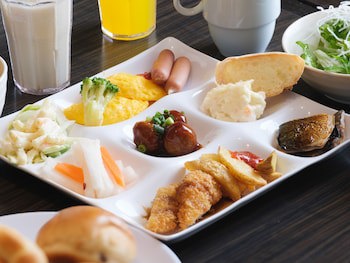 Apa Hotel Keisei Narita Ekimae
