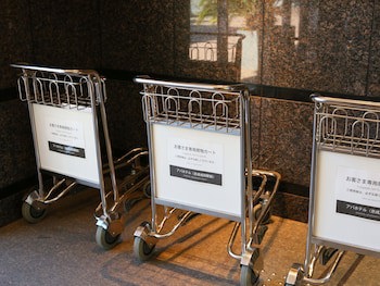 Apa Hotel Keisei Narita Ekimae