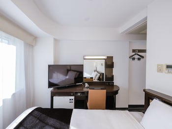 Apa Hotel Keisei Narita Ekimae